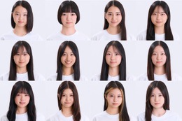 「bijoux 新⼈発掘オーディション2026」ファイナリスト発表 GPは「正体」「イクサガミ」手がけた藤井道⼈の新作映画に出演