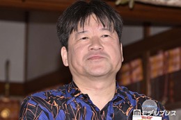 佐藤二朗主演スピンオフドラマ、制作再開へ「踊る」本広克行監督が報告 画像