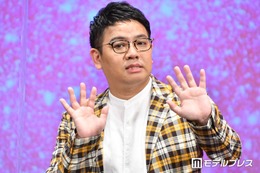 ミキ昴生、手書きメッセージ公開「読みやすい」「丁寧な文字に人柄が滲み出てる」の声