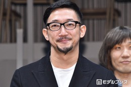 佐藤二朗＆橋本愛「夫婦別姓刑事」脚本家、心境つづる「作者として命をかけて…」【全文】