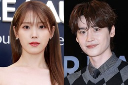IU＆イ・ジョンソク、交際4年で破局報道“ビッグカップル”として話題に