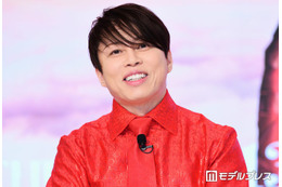 西川貴教「THE FIRST TAKE」予告が話題「公開まで明言することは絶対に出来ません」本人も投稿「衣装が答え」「匂わせどころじゃない」