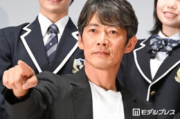 反町隆史、生徒役キャストらと第1話鑑賞を提案 山崎裕太「僕らの時はそんなの一切なかったです」【GTO】 画像