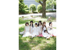 SKE48、8期生の撮り下ろしフォトブック発売決定 ロングインタビュー・相関図…メンバーの母が明かす素顔も