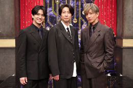 相葉雅紀ら総勢22人出演『BABA抜き最弱王決定戦』木村拓哉は正門良規を心配？「不安になるくらいびしょびしょになってた」
