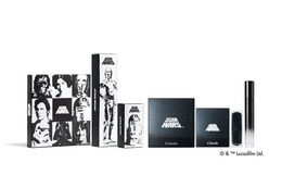 “美のフォース”が目覚める！ Celvoke ×『スター・ウォーズ』限定コレクション発売　