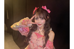 元NMB48植村梓、アイドルグループ電撃加入「これが本当に最後」決意の理由明かす 画像