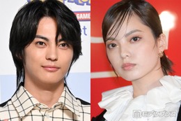 神尾楓珠、平手友梨奈との結婚生活を初告白 決め手も語る「この人のために頑張りたい」