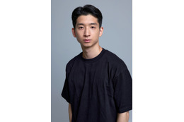 緒形敦、オーディション経て出演「豊臣兄弟！」撮影現場は「男子校のような活気」俳優志したときの父・緒形直人＆母・仙道敦子の言葉とは【モデルプレスインタビュー】 画像