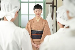 【風、薫る 第77回あらすじ】りん、決心したこととは 院長のもとへ 画像