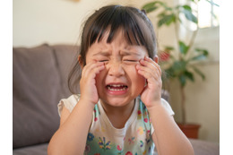 不登校の娘のこれまでを振り返る。「自己主張をしない育てやすい子」が5歳で突如として「癇癪を起す」ようになった。もしかして