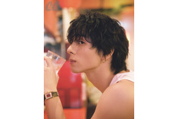INI西洸人・松本怜生・超特急アロハら、総勢8人の“横顔イケメン”が集結 アンケートもとに部門ごとに選出