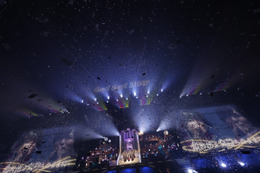 Hey! Say! JUMP、東京ドーム公演映像化 ソロアングル・グループショットアングルを収録 画像