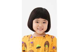 永尾柚乃「ヒルナンデス！」番組歴代最年少シーズンレギュラー就任 小学校夏休み期間限定出演