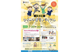 【夏休み2026】特許庁「ひらめき発見トライアル」仕事体験…霞が関見学デー7/29-30