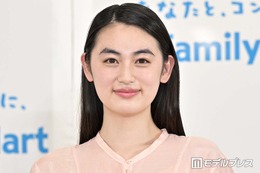 八木莉可子、美肩輝くノースリドレス姿披露「眩しいほどに美しい」「肩から腕のライン憧れる」と反響