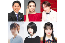 なにわ男子・藤原丈一郎＆AKB48・伊藤百花ら、テレ東「隅田川花火大会2026」ゲスト一挙解禁 生中継で花火と下町の熱気届ける【コメント】
