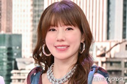 仲里依紗、結婚＆出産は「人生プランになかった」高校時代の考え明かす【Tokyo middle 30】