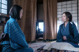 【来週の風、薫る あらすじ】直美、文が母親ではないかと疑い始める