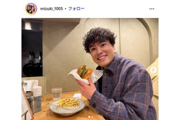 俳優・前原瑞樹、結婚発表「かねてよりお付き合いしておりました方と」大河「豊臣兄弟！」「あんたが」など話題作出演