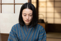 【風、薫る 第82回あらすじ】直美、寛太から文に関する報告受ける 訪ねてきた人物とは