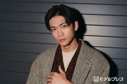 松下洸平、第1子誕生を報告「家族で力を合わせて歩んでいきたい」2025年7月に一般女性と結婚