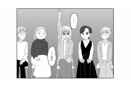 幼稚園の役員決めで誰も手を挙げない…。重苦しい空気に耐えきれず、思わず立候補【幼稚園役員で追い詰められた話 #４】 画像