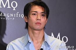 サッカー日本代表・中村敬斗選手、“ソックス問題”に言及「動じてました」次のW杯見据え決意語る
