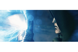 “ヴィラン”ドクター・ドゥームが姿を現す！ 初代キャプテン・アメリカ、ロキも集結!?『アベンジャーズ／ドゥームズデイ』最新予告編 画像