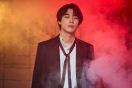 独自コメント到着！手島章斗、3rd Mini Album「Be:」7月28日リリース決定