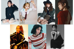 FRUITS ZIPPER、4th Anniversary写真集決定・詳細解禁 異なるテーマのソロカット収録 画像