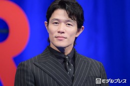 鈴木亮平、新キャストを絶賛「初日からすごく優秀」5年間の歩みに感無量【劇場版「TOKYO MER」】
