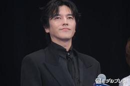 要潤、過酷な撮影回顧「一生分の埃を吸いました」【劇場版「TOKYO MER」】