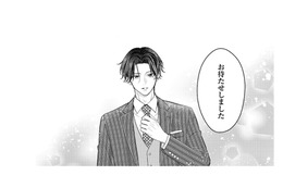 イメチェンした後輩がかっこよすぎる…！想像以上の変身にドキッ【佐々木蒼が眼鏡を外したら #11】