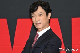 堺雅人「VIVANT」第2シーズン“3つの新情報”生発表「豪華すぎる」「目が離せない」と注目集まる