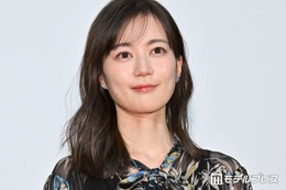 生田絵梨花、亀梨和也の撮影現場での気遣いとは「キャンプができるぐらい色々なグッズをお持ちで」【SP時代劇「銭形平次」】