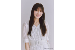 河田陽菜、日向坂46卒業後初舞台 䋝田圭亮主演「いつかアイツに会いに行く-BEYOND THE MOON-」出演【コメント】