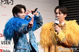 M!LK吉田仁人、塩崎太智とのペアYouTube復活秘話 動画ストックは6～7本「太智くんのやりたいことがなくなるまでは多分更新がある」