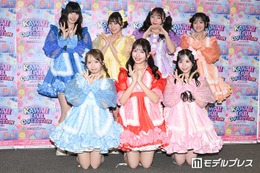 SWEET STEADY「Mステ」単独初出演 知名度一気に押し上げたバズ曲披露「念願」「泣ける」と反響続々