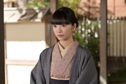 【風、薫る 第86回あらすじ】りんを訪ねてきた人物とは