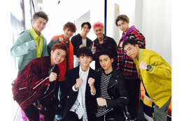 FANTASTICS「24時間テレビ」出演 “生き続ける”9人目のメンバー中尾翔太さんへメンバーと母が伝えたい想い【コメント】 画像
