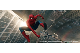 『スパイダーマン：ブランド・ニュー・デイ』ドローンショー8月1日実施「第110回記念 足利花火大会」 画像