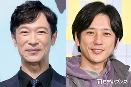 堺雅人、二宮和也を尊敬「VIVANT」現場での立ち振る舞いに「スゴいな、見習いたいなって思います」 画像