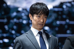 「VIVANT」第2シーズン初回、前作から“2人”のキャスト変更が話題「途中まで気づかなかった」「雰囲気似てる」 画像