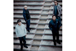 the band apart原昌和、所属レーベルが手のひら粉砕骨折発表 ライブ出演については調整中