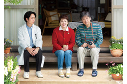 櫻井翔が認知症専門医として共演、大竹しのぶ＆三浦友和W主演『ぼけ日和』2027年公開決定