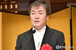 木村拓哉、作家・東野圭吾さんを追悼 「マスカレード」シリーズで主演「新田浩介という役を託していただきありがとうございました」
