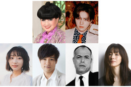 KEY TO LIT岩崎大昇、黒柳徹子の相手役に 60歳差ラブストーリー「ハロルドとモード」7度目の上演決定