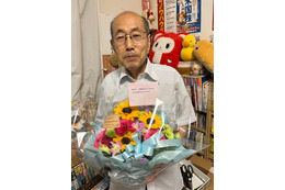 「月曜から夜ふかし」桐谷広人さん、大腸がんだった 前立腺がんの手術前に発覚 抗がん剤治療も告白