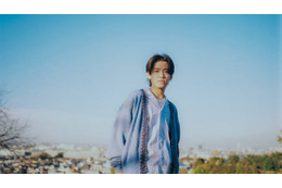 【独占コメント到着】舟津真翔、11月から「舟津真翔 ONEMAN LIVE TOUR 2026-2027『再会』」開催決定！全国6都市を巡る 画像